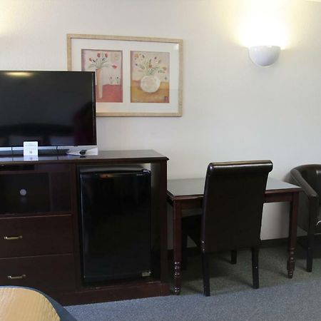 Idaho Inn Moscow Luaran gambar