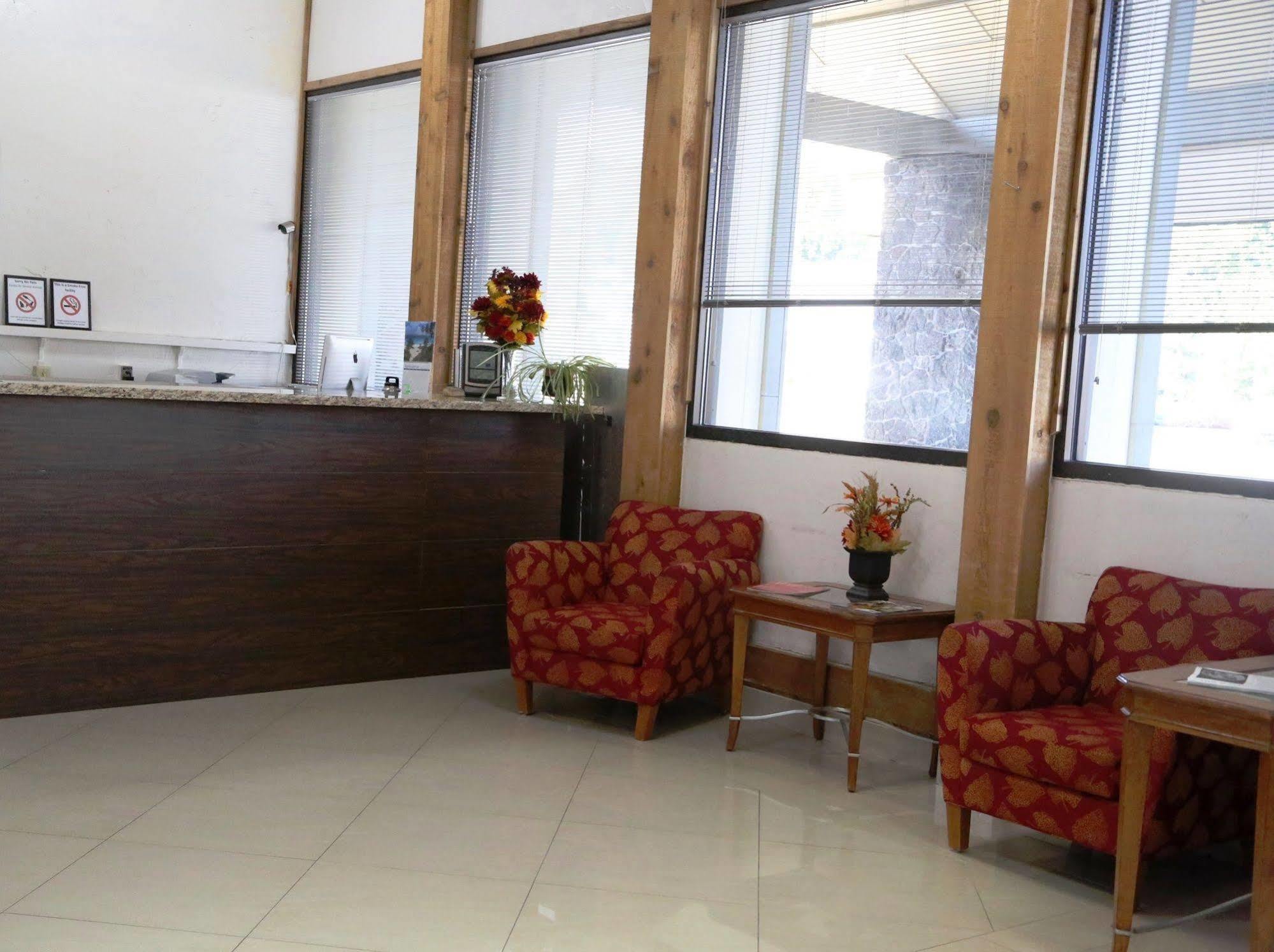 Idaho Inn Moscow Luaran gambar