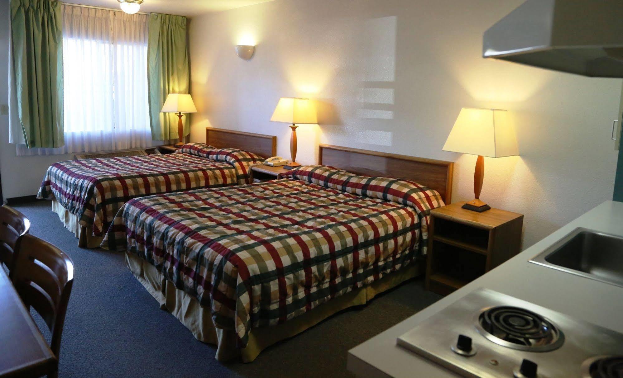 Idaho Inn Moscow Luaran gambar