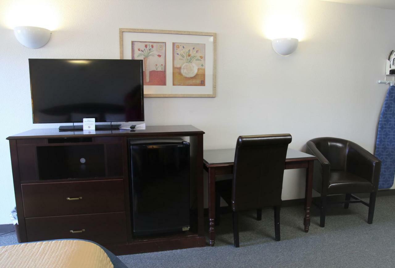 Idaho Inn Moscow Luaran gambar