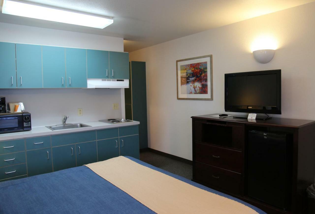 Idaho Inn Moscow Luaran gambar