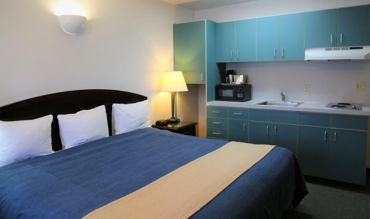 Idaho Inn Moscow Luaran gambar
