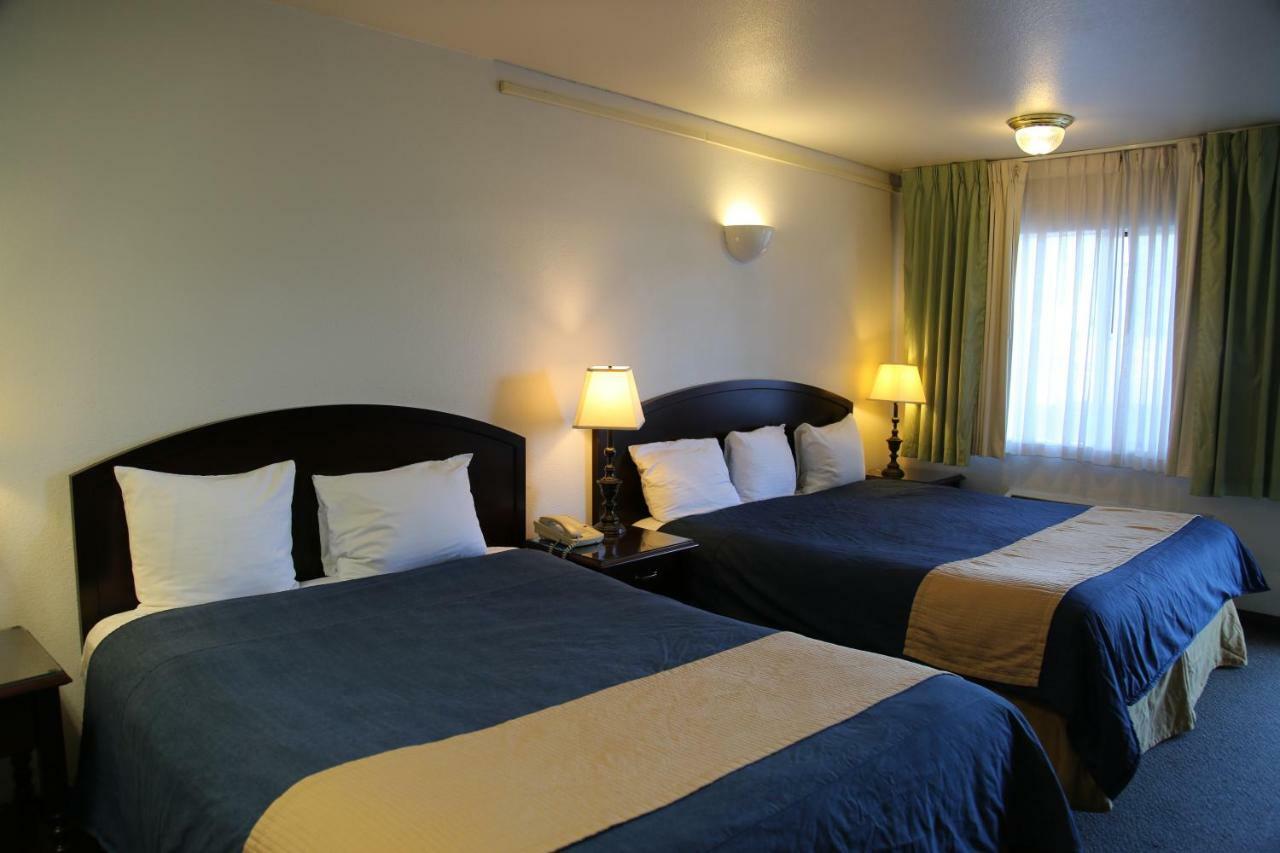 Idaho Inn Moscow Luaran gambar